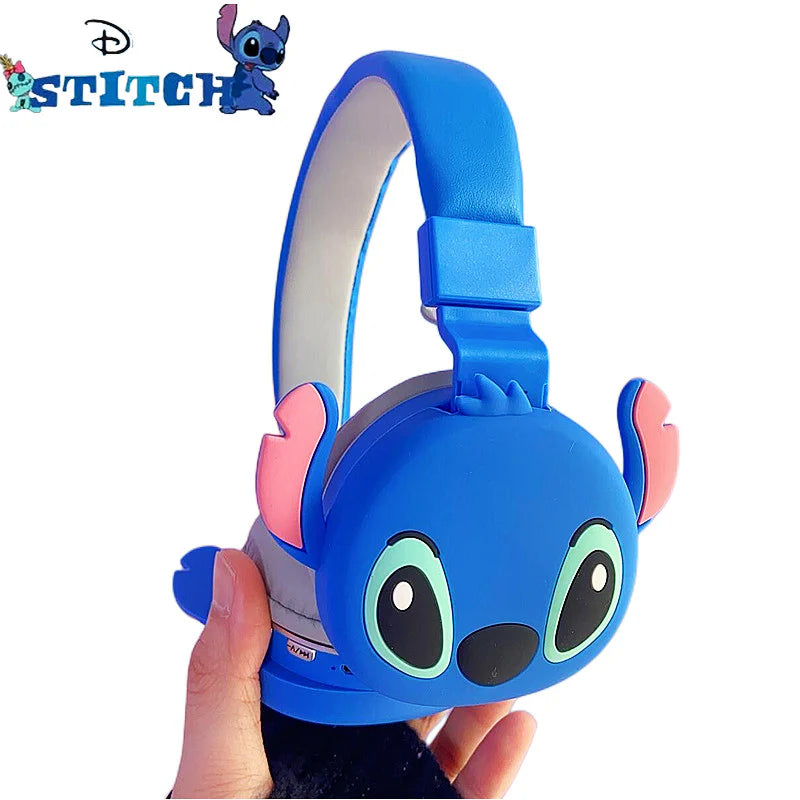 Lilo i Stitch bežične slušalice