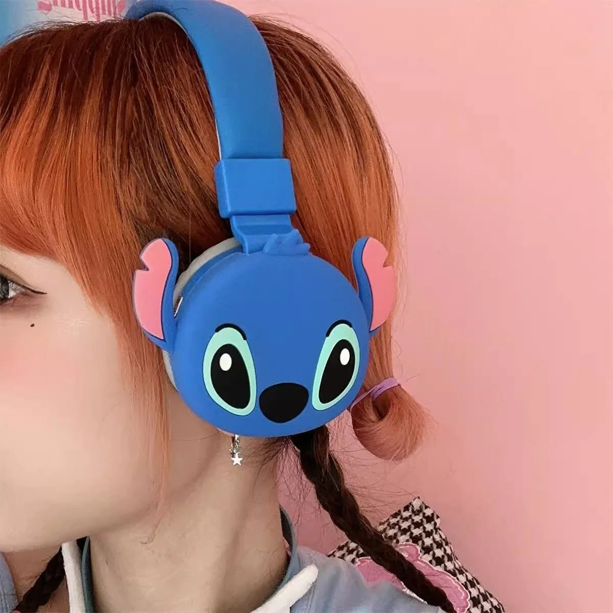 Lilo i Stitch bežične slušalice