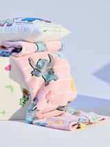 Svetleće dečije ćebe Stitch
