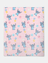 Svetleće dečije ćebe Stitch