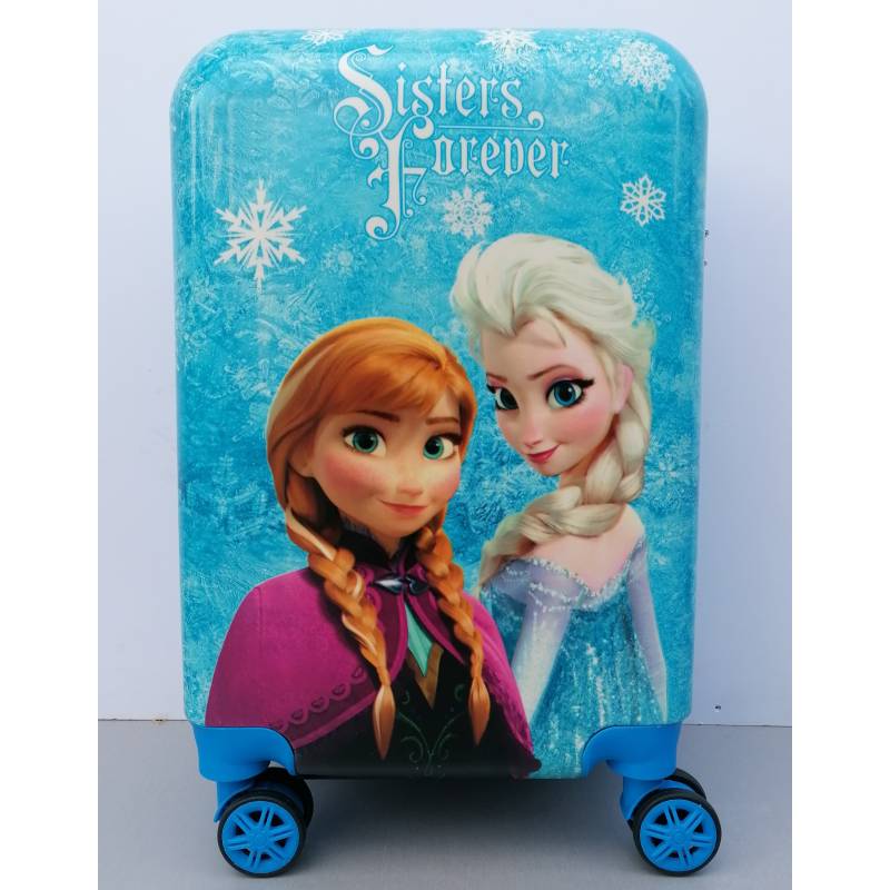 Frozen Plavi Mod 11