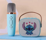 Stitch zvučnik sa mikrofonom