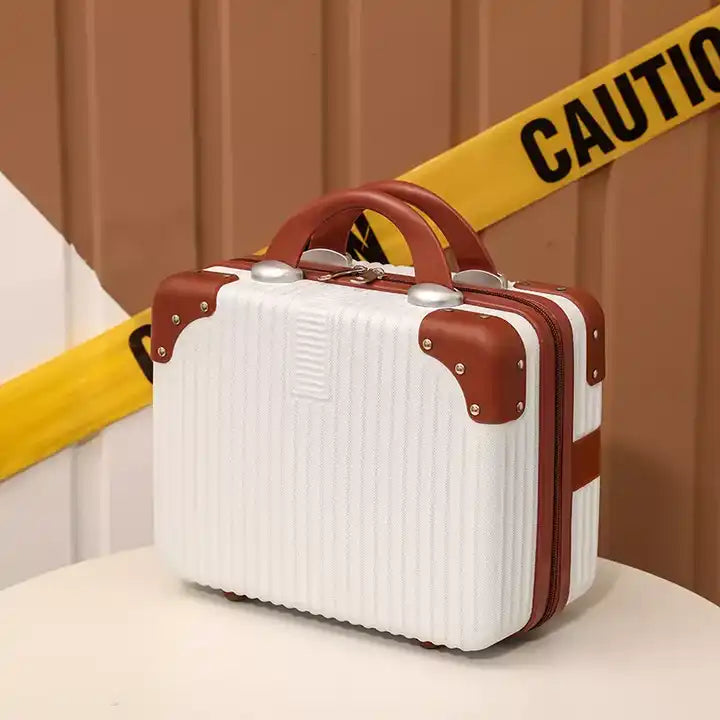 Ručni Prtljag - Beli