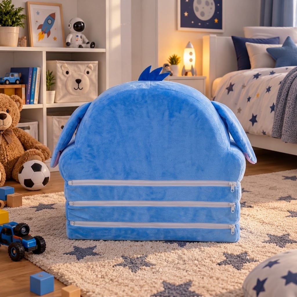 Dečija Fotelja Stitch