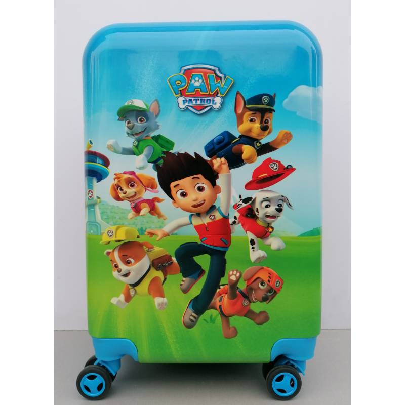 Patrolna Sapa Mod 17 Veliki