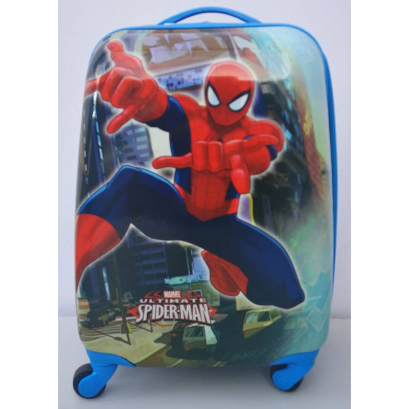 Spajdermen Mod 4 srednji