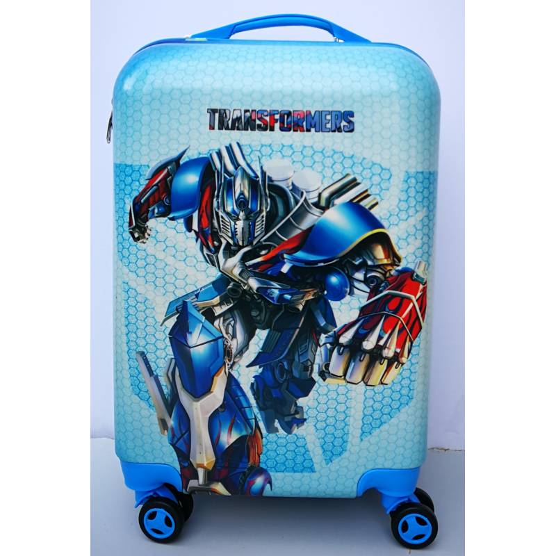 Robot Transformers Mod 23