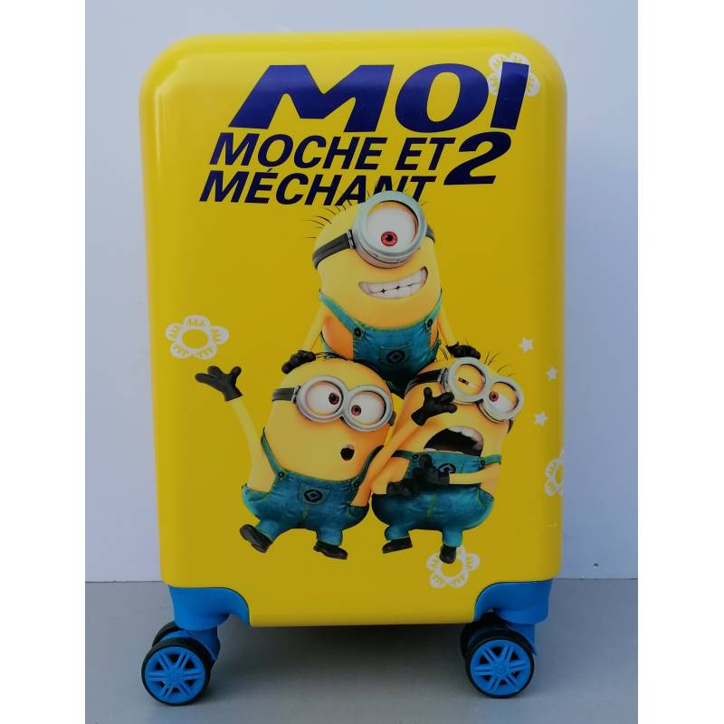 MOI Monion Mod 1