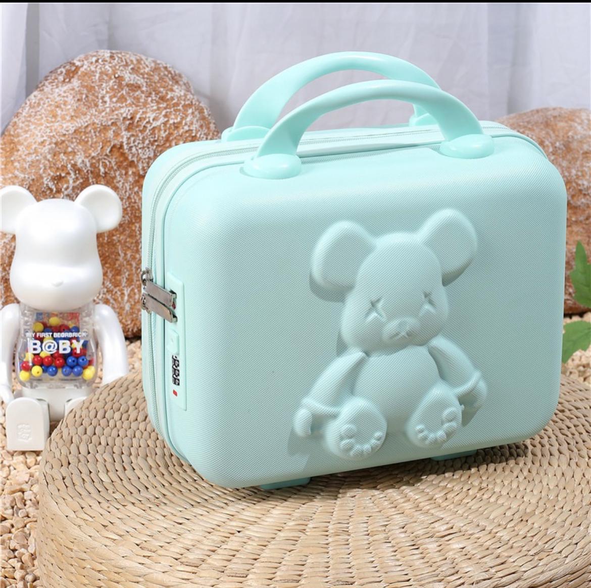 Ručni Prtljag - Meda Tirkiz