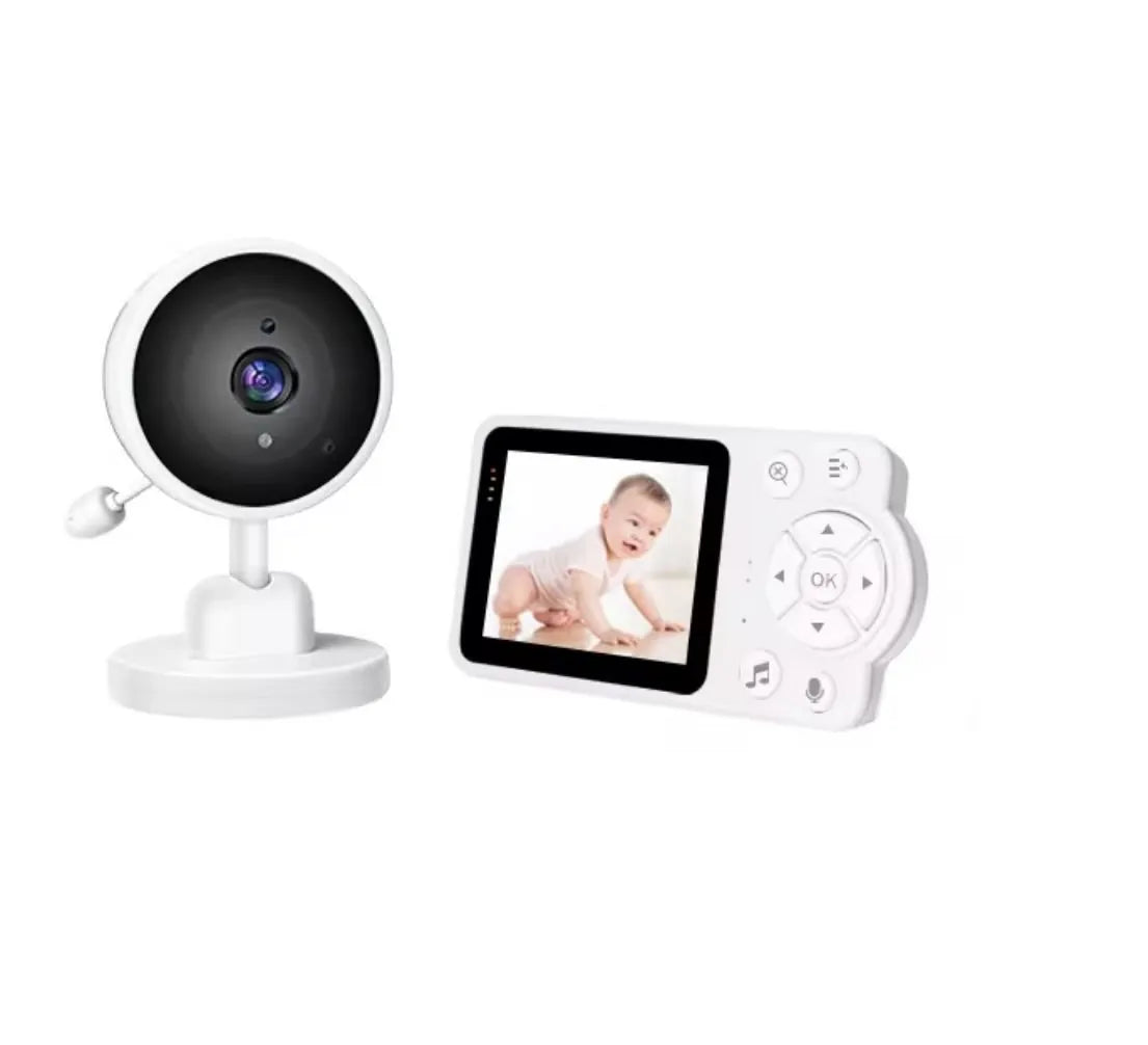 Bežična Baby Kamera sa Monitorom