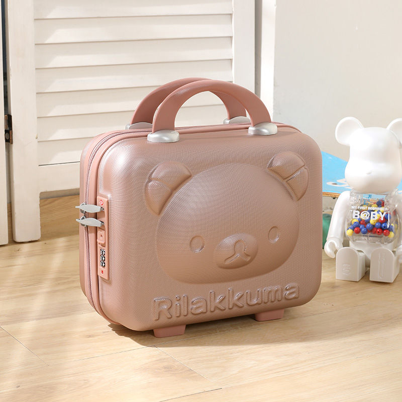 Ručni Prtljag - Meda Roze MAT