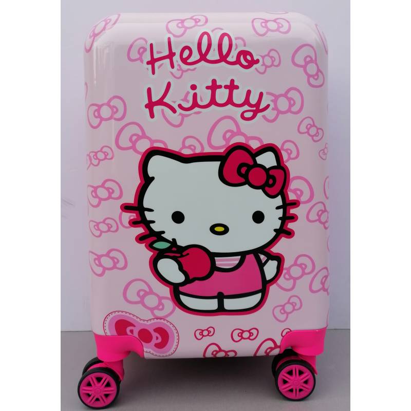 Hello Kitty Mod 7 veliki