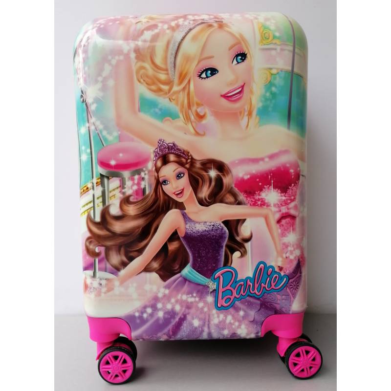 Barbi Novi Barbie Mod 47