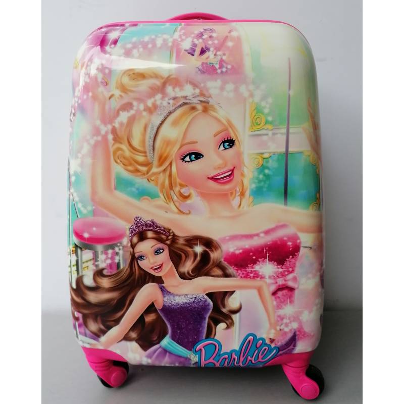 Barbi Srednji Mod 47