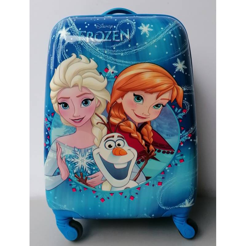 Frozen Elza I Olaf Pahulje mod 43 srednji