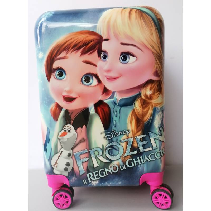 Frozen Disney Mod 41