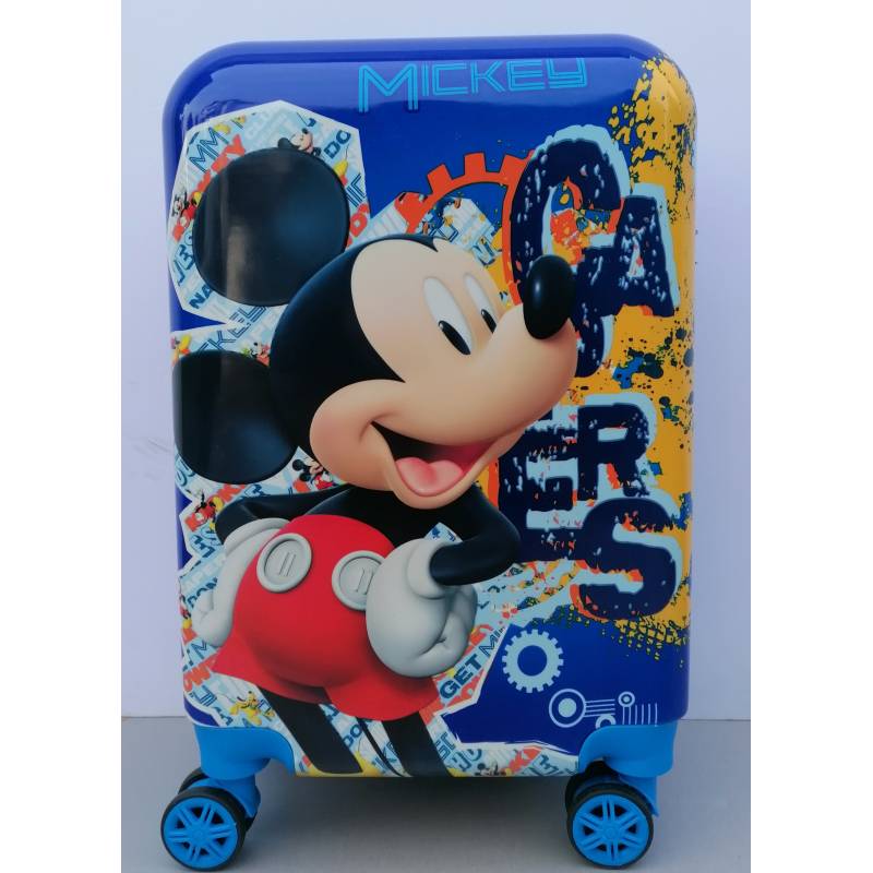Mickey Mouse Mod 8
