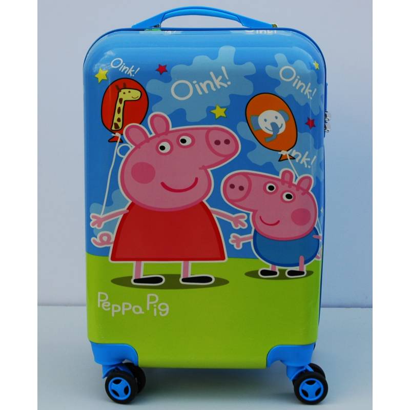 Pepa Prase Mod 2