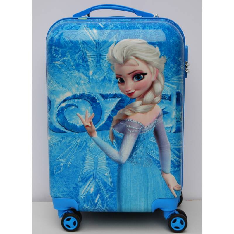 Elza Frozen Plavi Mod 33
