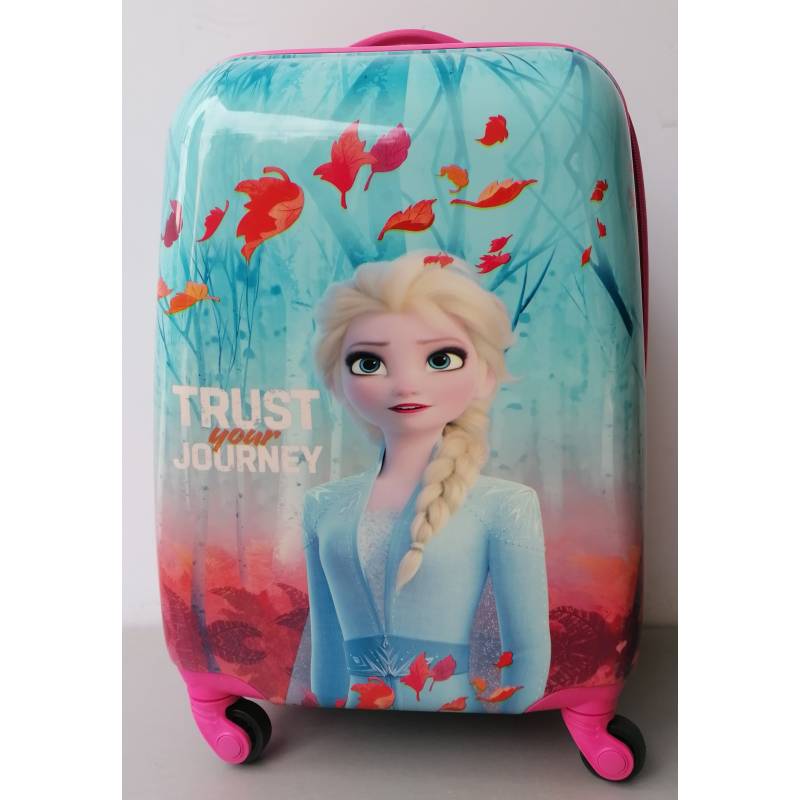 Elza Listovi mod 42 srednji