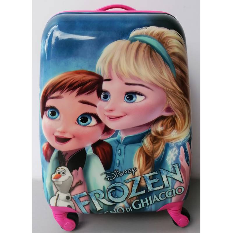 Frozen Disney Mod. 41 srednji