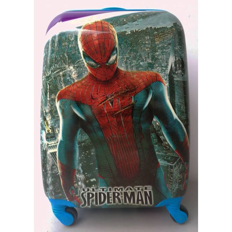 Spajdermen Mod 44 srednji