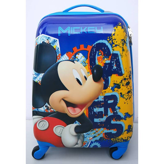 Srednji dečiji kofer Mickey Mouse - model 8