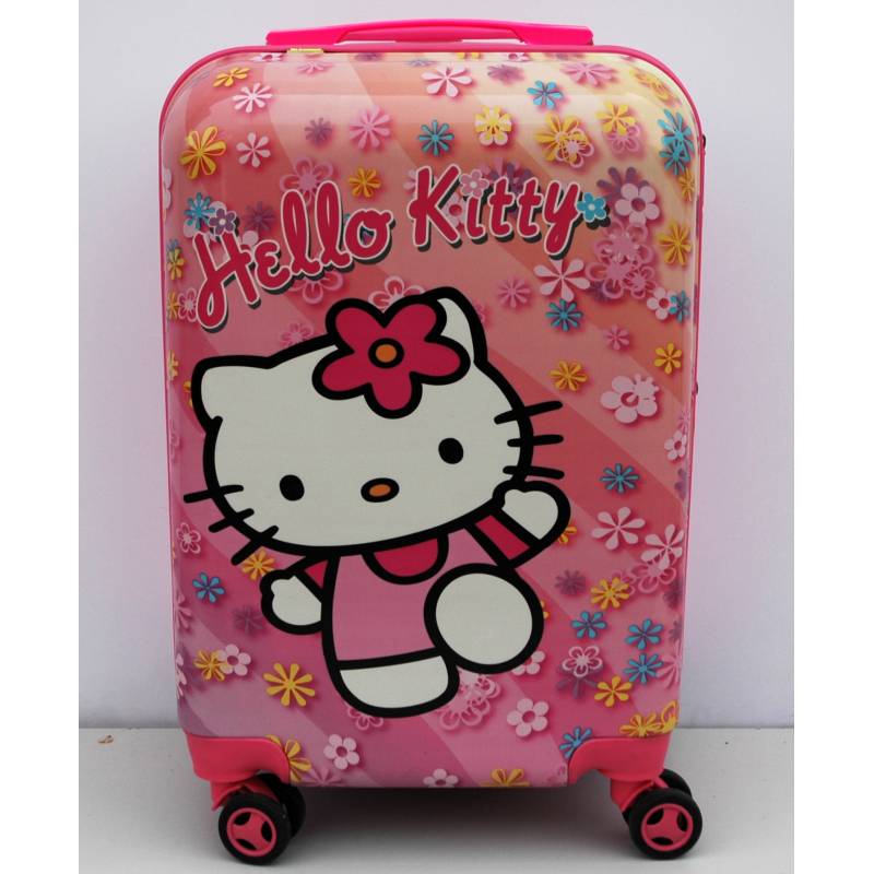 Hello Kitty Beba Mod 16