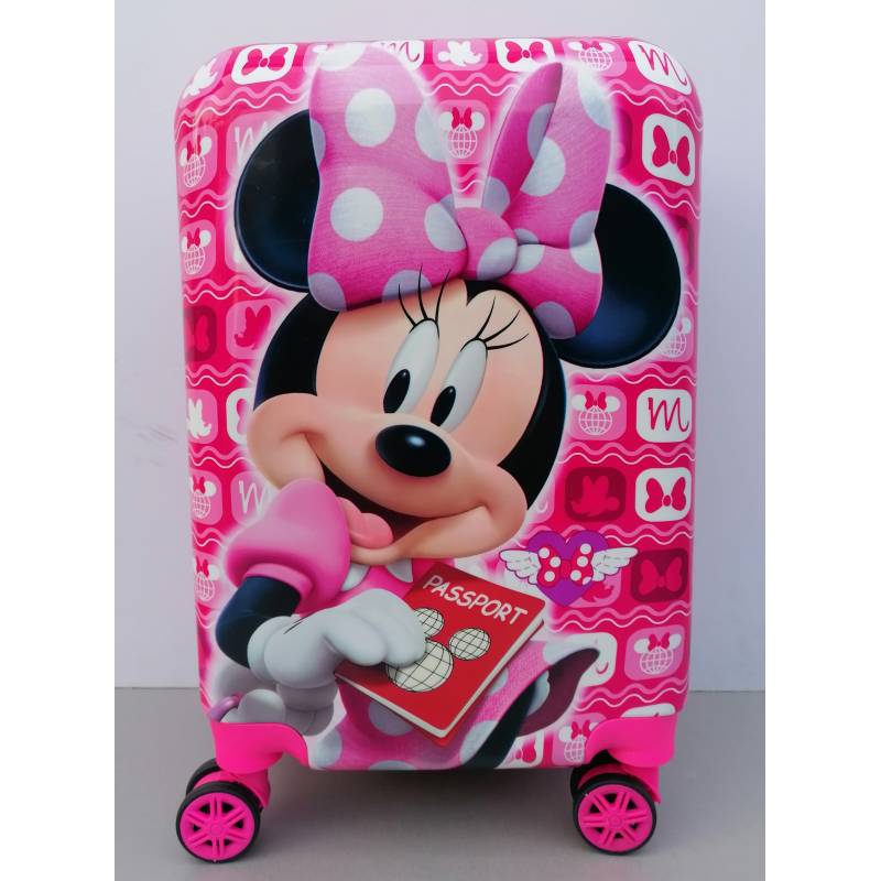 Mini Roze Mod 6
