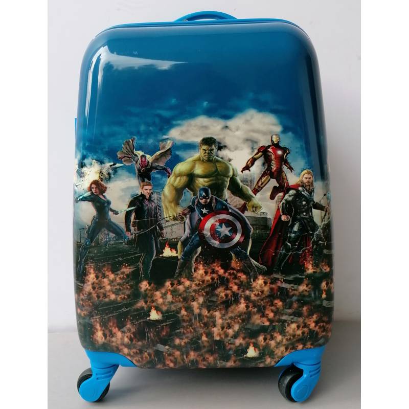 Osvetnici Mod 46 srednji