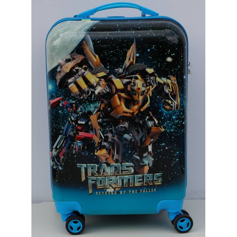 Transformers Mod 10