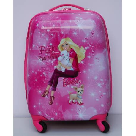 Barbi Roze Sa Kucom Mod.21