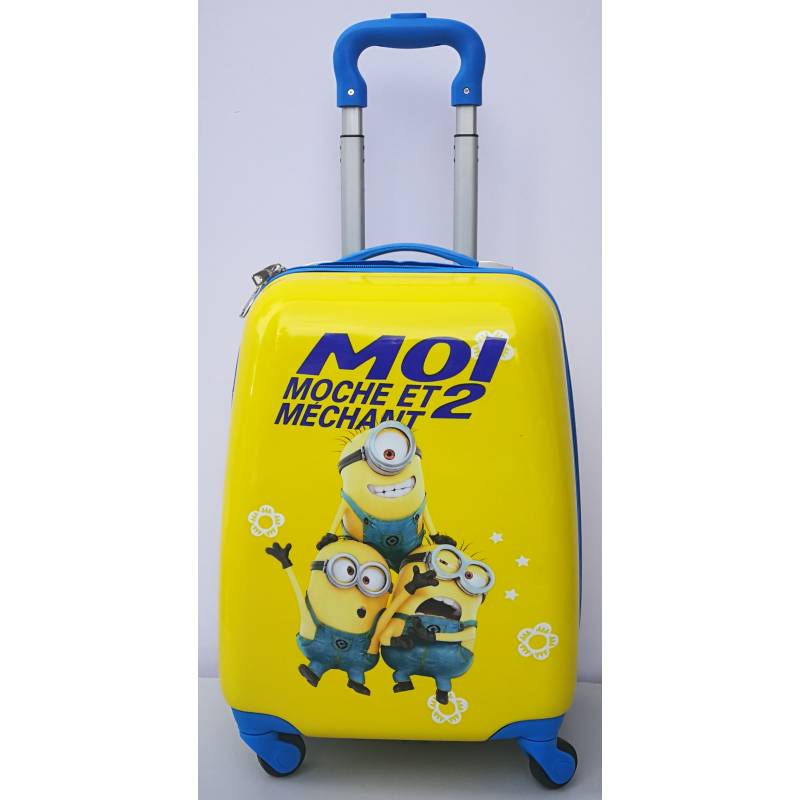 Moi Malci Srednji Mod.1