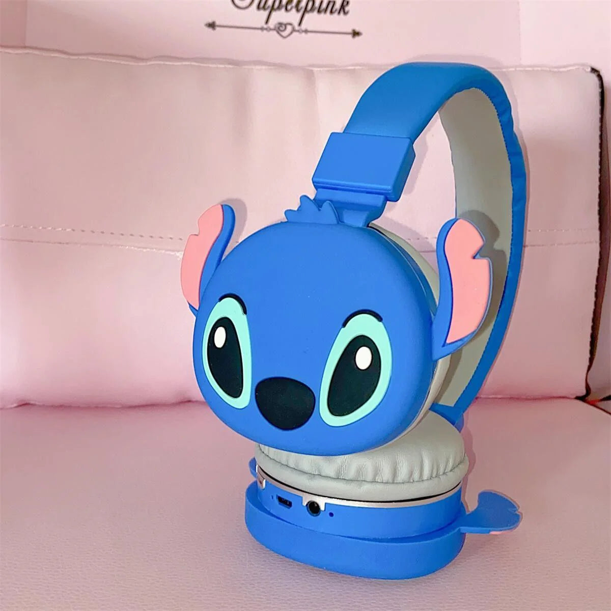 Lilo i Stitch bežične slušalice