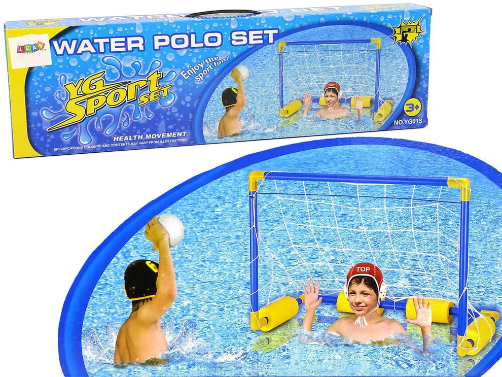 2u1 Gol i Koš za vodu