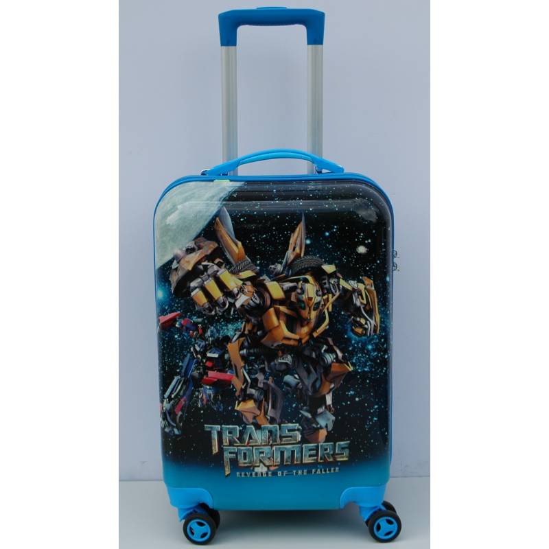 Transformers Mod 10
