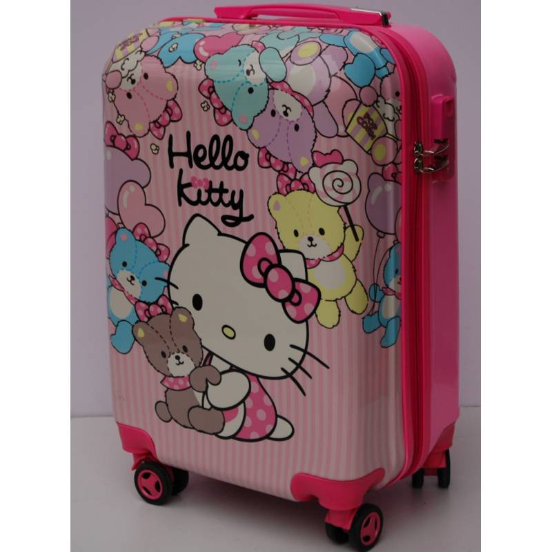 Hello Kitty Meda Mod 31