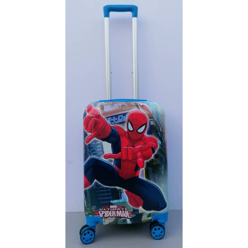 Spiderman Mod 4