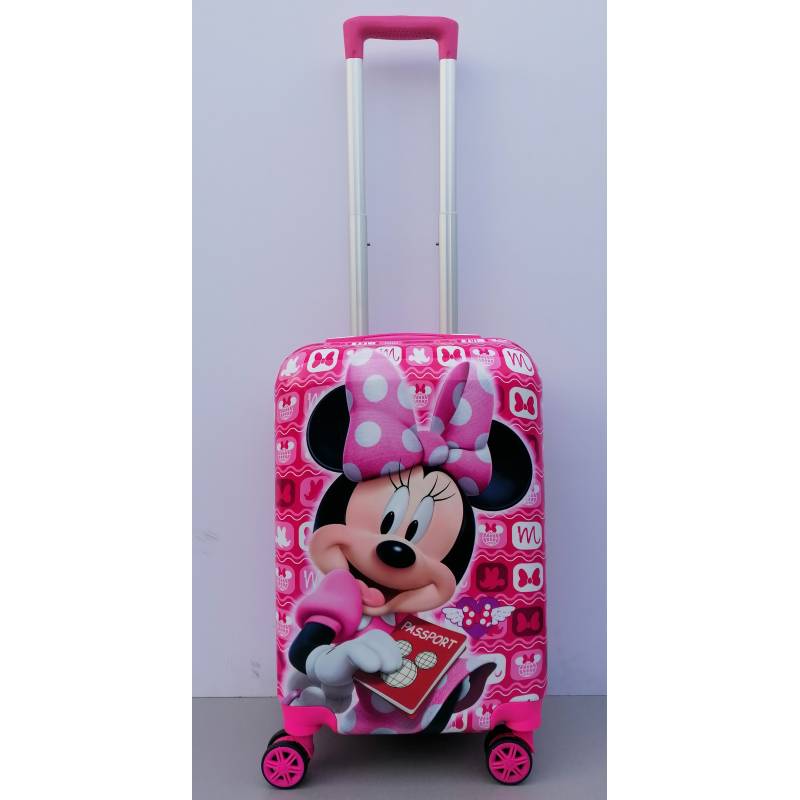 Mini Roze Mod 6