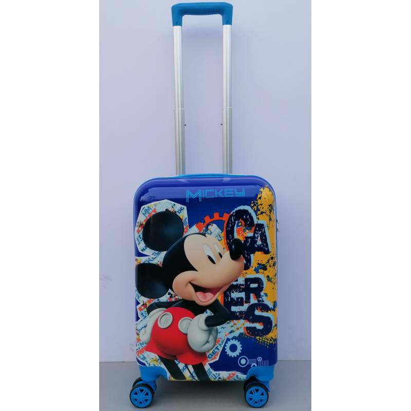 Mickey Mouse Mod 8