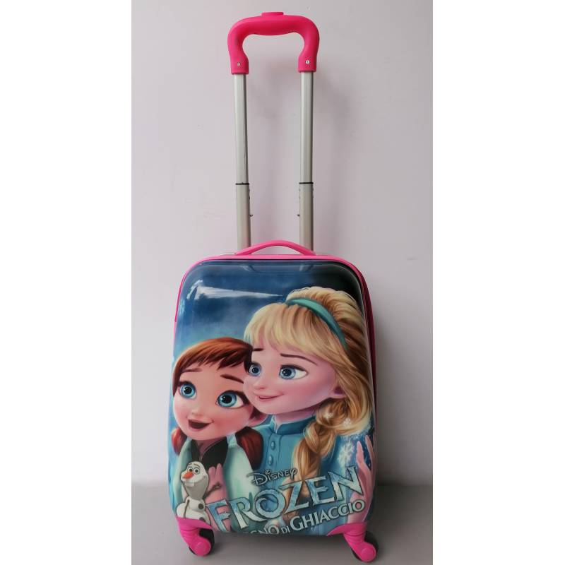 Frozen Disney Mod. 41 srednji