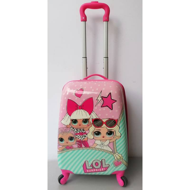 Lol Roze Mod 40 srednji