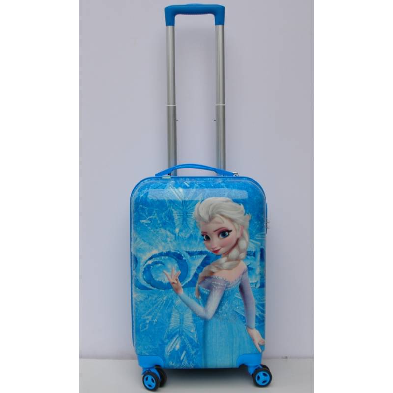Elza Frozen Plavi Mod 33