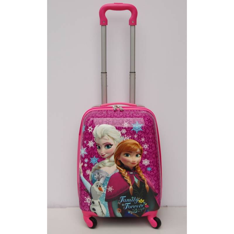 Frozen Ljubičasti Mod 3 srednji