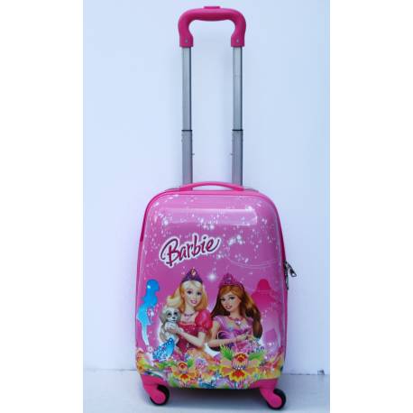 Barbi Roze Mod.12 srednji