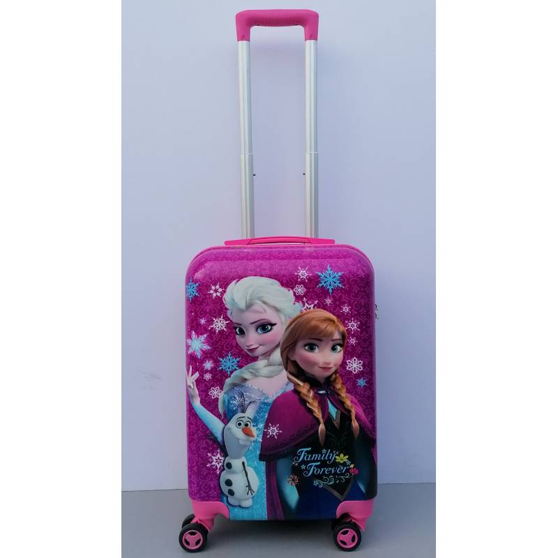 Frozen Ljubičasti Mod 3