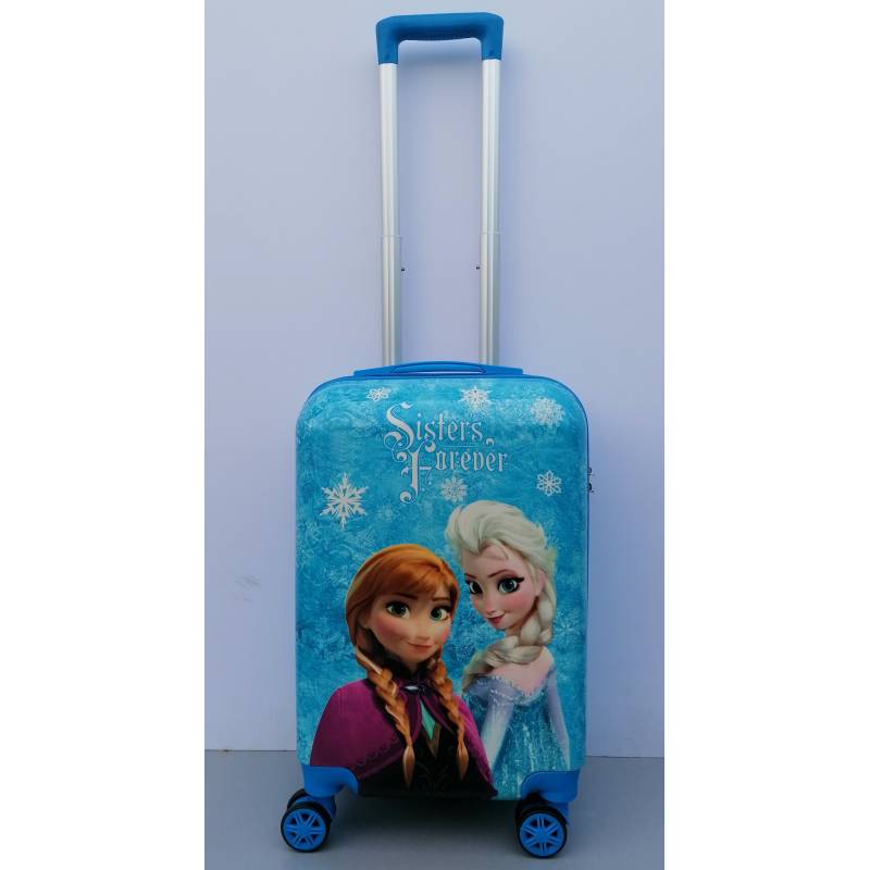 Frozen Plavi Mod 11
