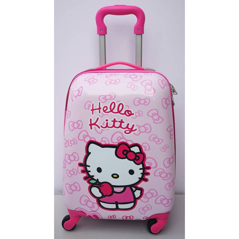 Hello Kitty Mod 7 srednji