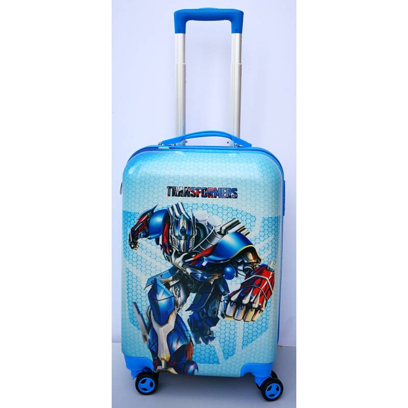 Robot Transformers Mod 23