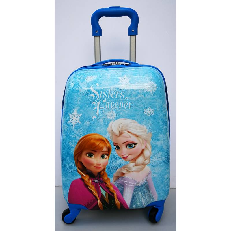 Frozen Plavi Mod.11 srednji